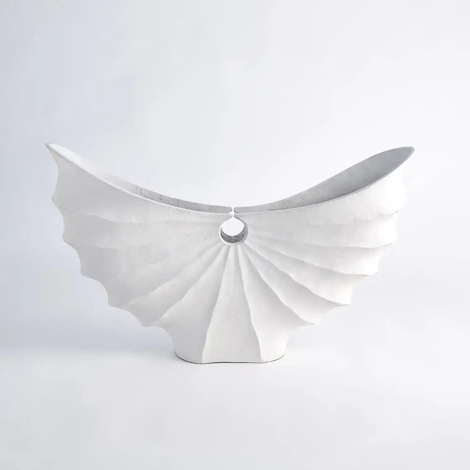 GLOBAL VIEWS ATLANTIS CENTERPIECE - Decorative Accents