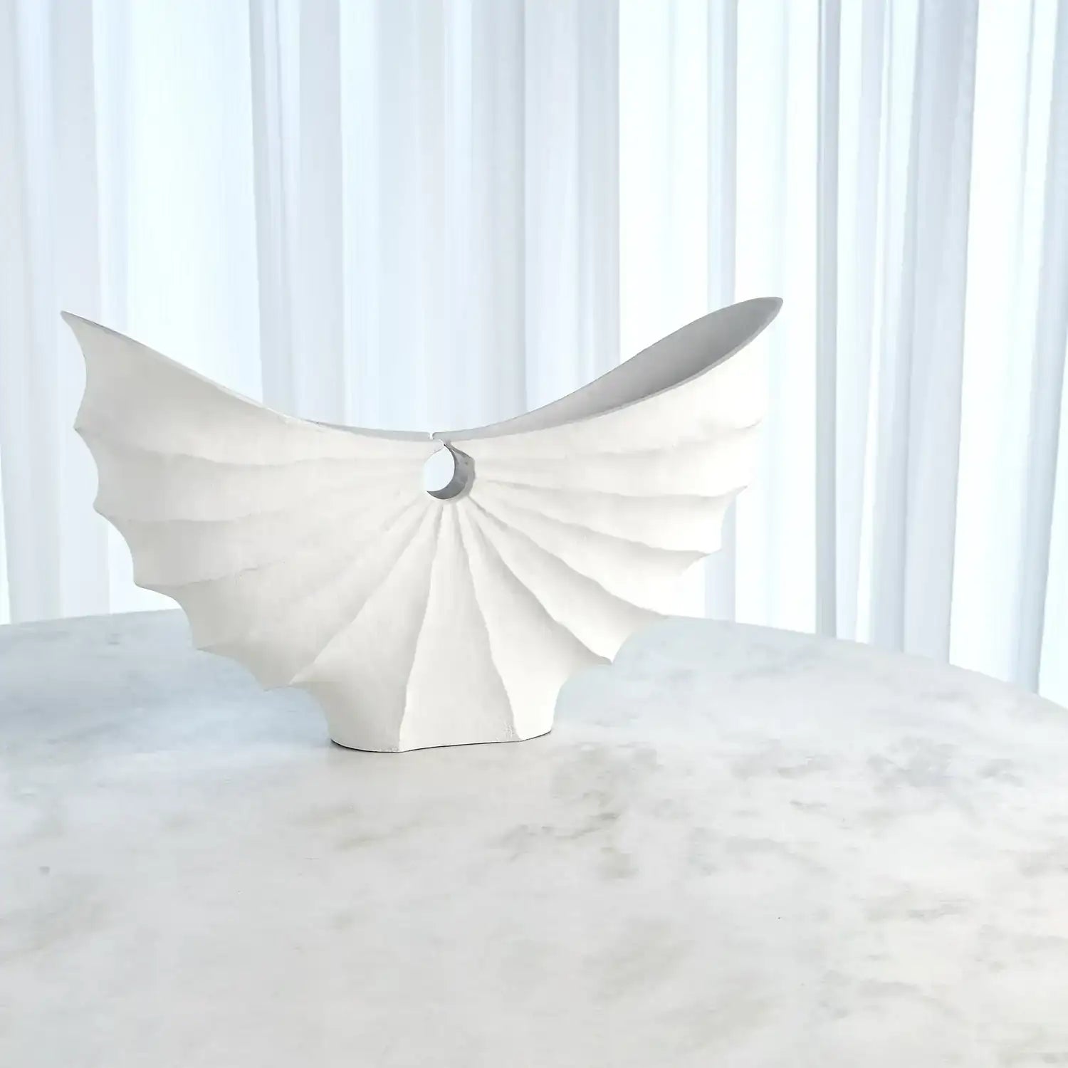 GLOBAL VIEWS ATLANTIS CENTERPIECE - Decorative Accents