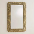 GLOBAL VIEWS VALENCIA MIRROR - Mirrors