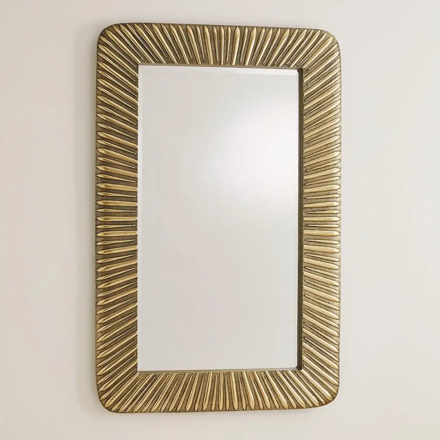 GLOBAL VIEWS VALENCIA MIRROR - Mirrors