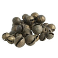 GLOBAL VIEWS BRASS BELL CLUSTER - Decorative Accents