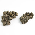 GLOBAL VIEWS BRASS BELL CLUSTER - Decorative Accents