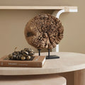 GLOBAL VIEWS BRASS BELL CLUSTER - Decorative Accents