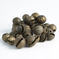 GLOBAL VIEWS BRASS BELL CLUSTER - Decorative Accents