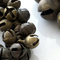 GLOBAL VIEWS BRASS BELL CLUSTER - Decorative Accents