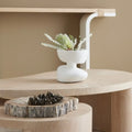 GLOBAL VIEWS BRASS BELL CLUSTER - Decorative Accents