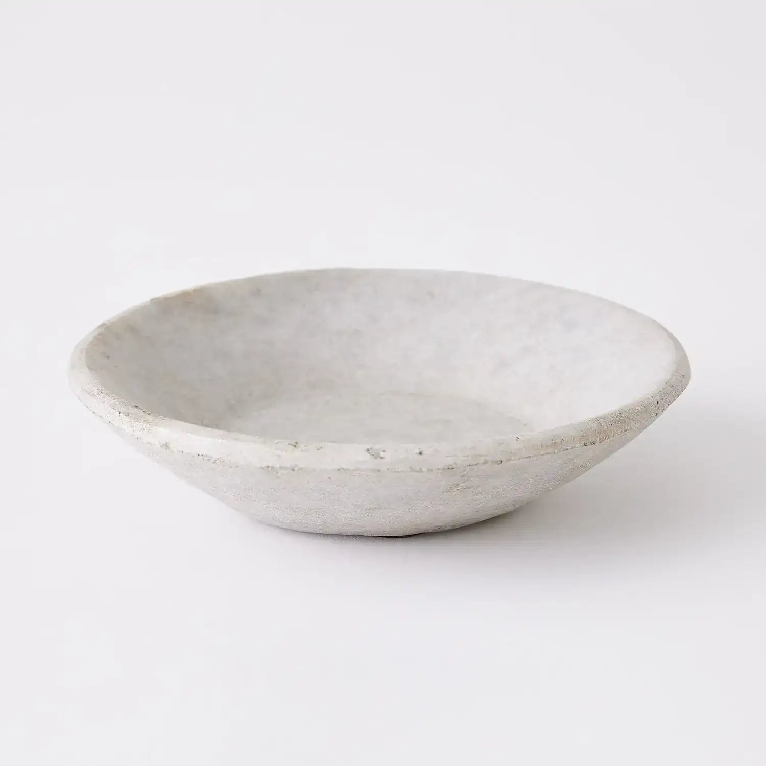 GLOBAL VIEWS MARBLE BOWL - Art