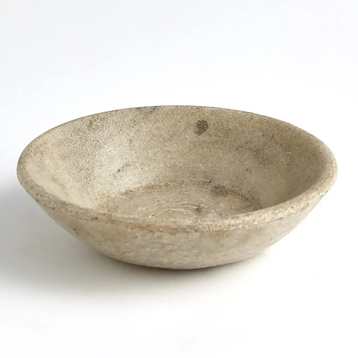 GLOBAL VIEWS MARBLE BOWL - Art