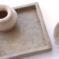 GLOBAL VIEWS MARBLE BOWL - Art