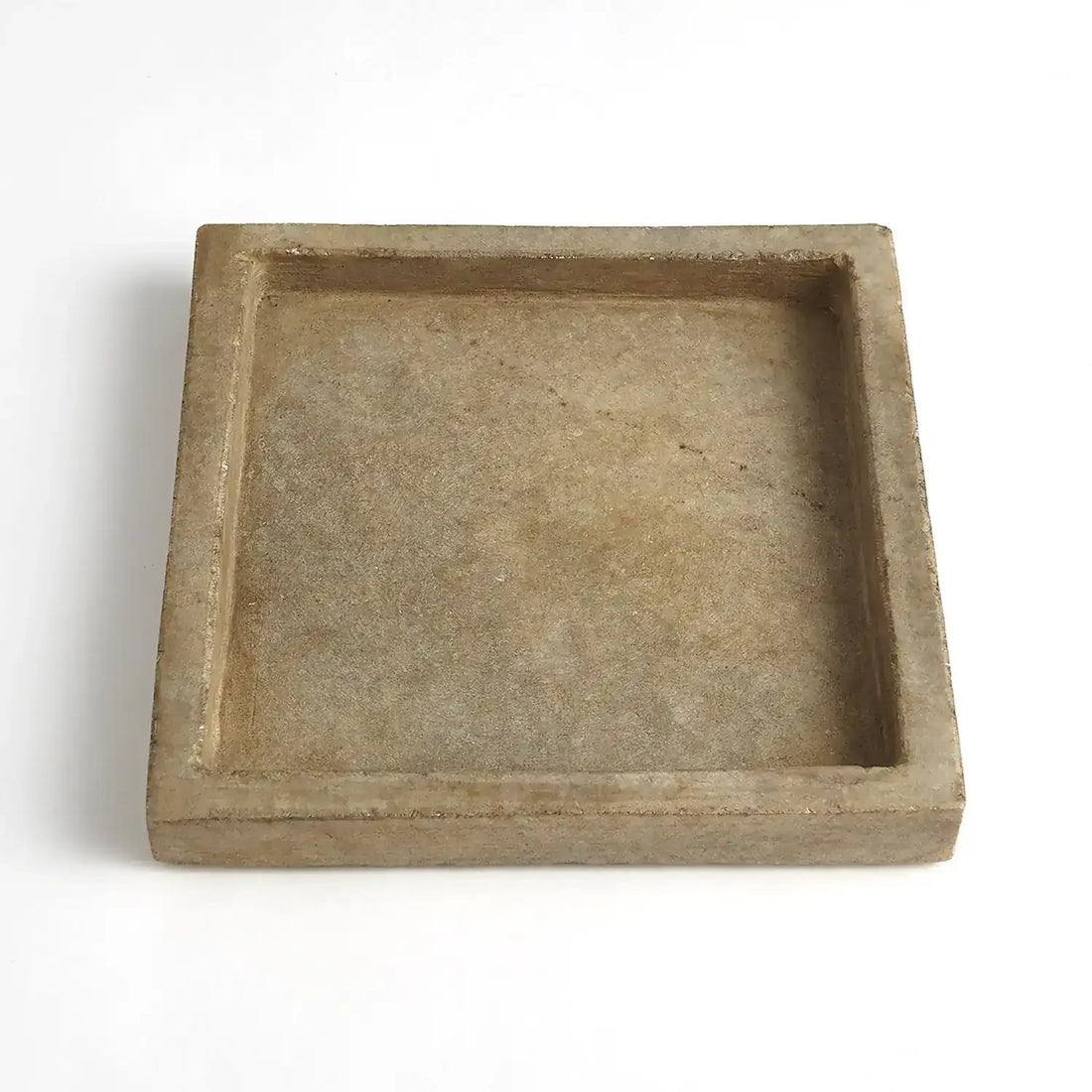 GLOBAL VIEWS MARBLE TRAY - Decorative Accents