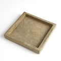 GLOBAL VIEWS MARBLE TRAY - Decorative Accents