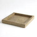 GLOBAL VIEWS MARBLE TRAY - Decorative Accents