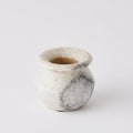 GLOBAL VIEWS MARBLE VASE - Art