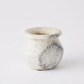 GLOBAL VIEWS MARBLE VASE - Art