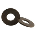 GLOBAL VIEWS DOUBLE CHAPATI MARKER - Decorative Accents