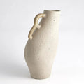 GLOBAL VIEWS LEANING VASE - Decorative Accents