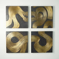 GLOBAL VIEWS CURRENTS WALL PANEL - Decorative Accents
