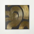 GLOBAL VIEWS CURRENTS WALL PANEL - Decorative Accents
