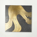 GLOBAL VIEWS CURRENTS WALL PANEL - Decorative Accents