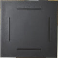 GLOBAL VIEWS CURRENTS WALL PANEL - Decorative Accents