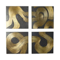 GLOBAL VIEWS CURRENTS WALL PANEL - Decorative Accents
