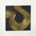 GLOBAL VIEWS CURRENTS WALL PANEL - Decorative Accents