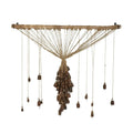 GLOBAL VIEWS BELLS WALL ART | 7.91362 - DO NOT SHOW ON WEBSITE