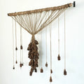 GLOBAL VIEWS BELLS WALL ART | 7.91362 - DO NOT SHOW ON WEBSITE