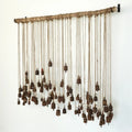GLOBAL VIEWS BELLS WALL ART | 7.91362 - DO NOT SHOW ON WEBSITE