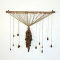 GLOBAL VIEWS BELLS WALL ART | 7.91362 - DO NOT SHOW ON WEBSITE