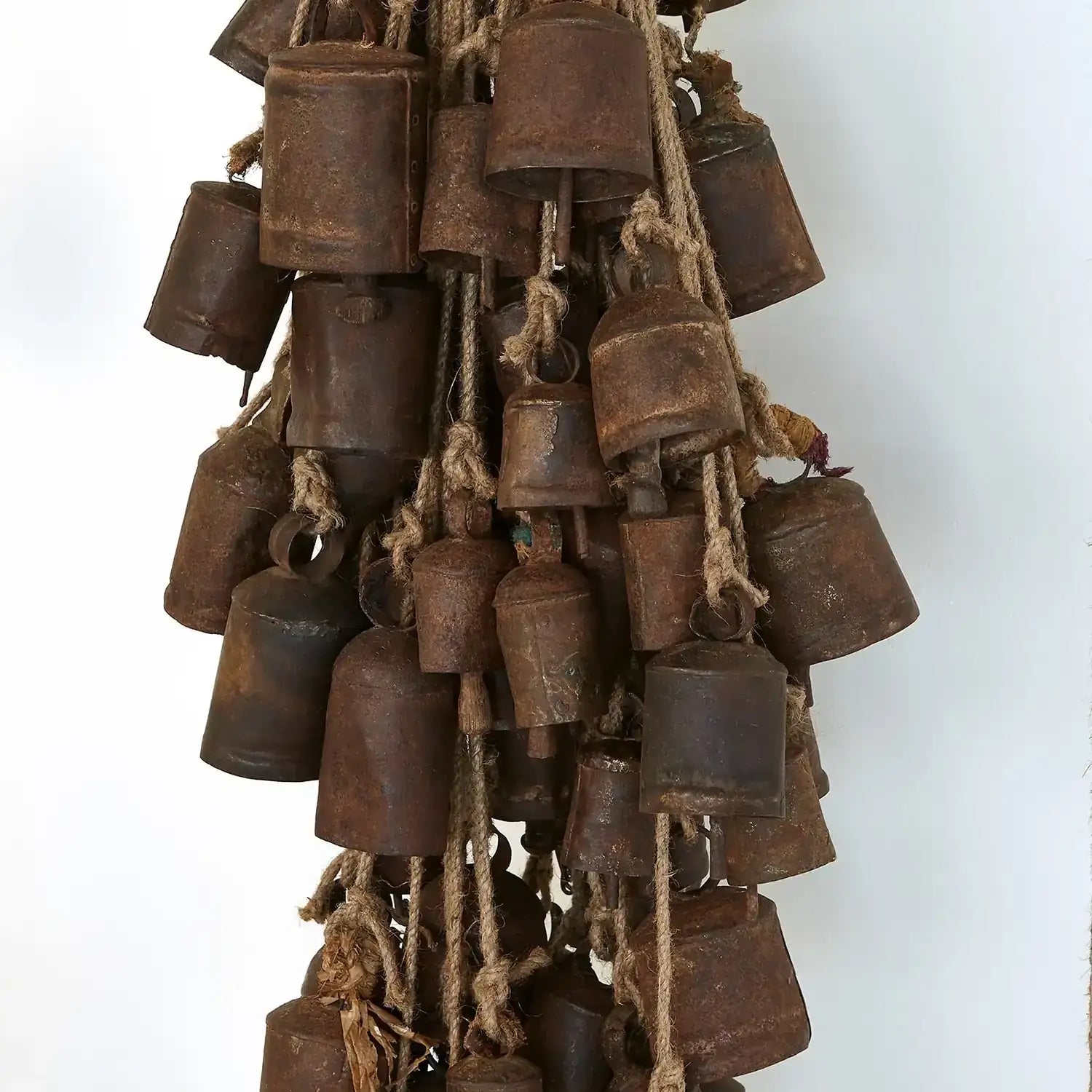 GLOBAL VIEWS BELLS WALL ART | 7.91362 - DO NOT SHOW ON WEBSITE