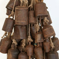 GLOBAL VIEWS BELLS WALL ART | 7.91362 - DO NOT SHOW ON WEBSITE