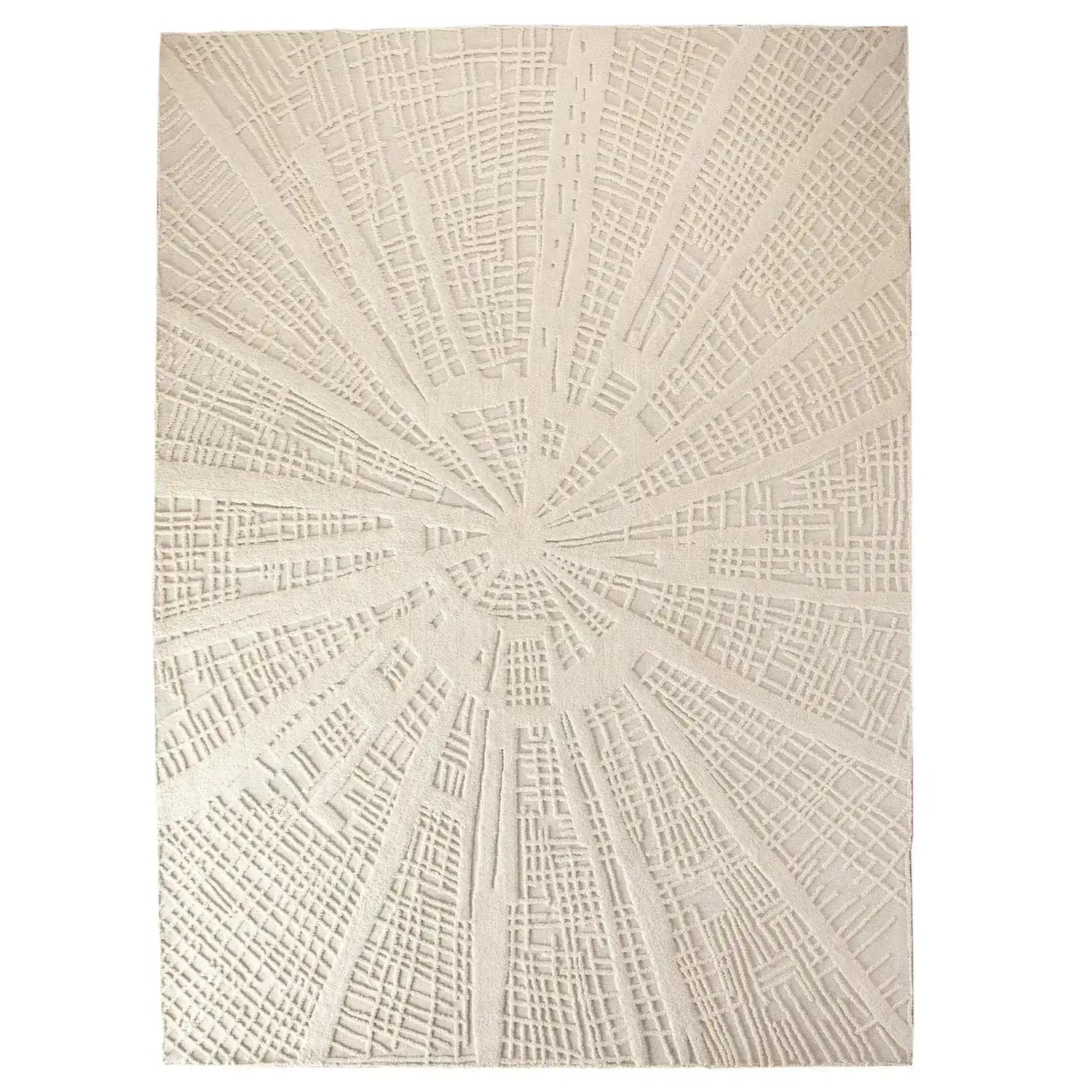 GLOBAL VIEWS VORTEX RUG - Rugs