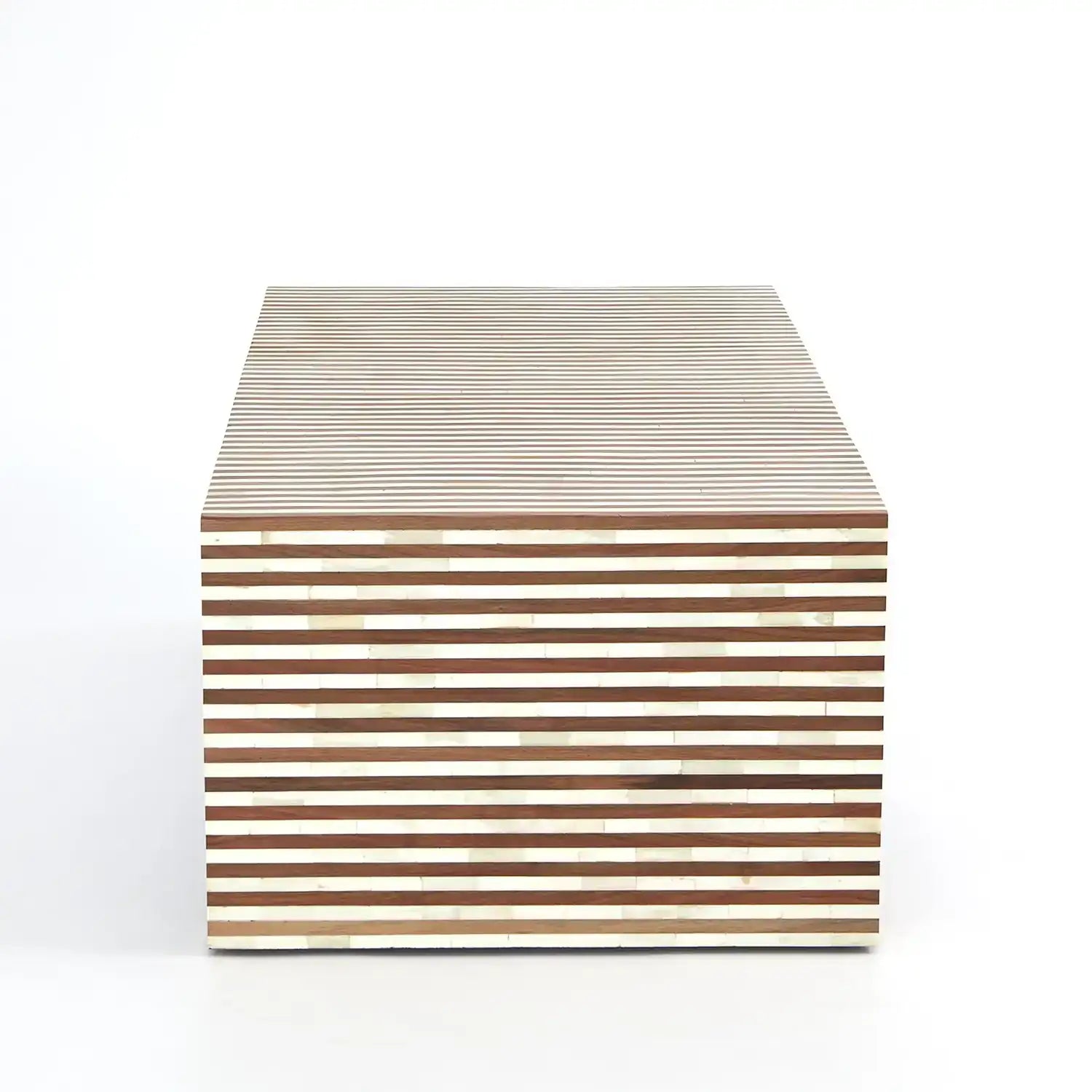 GLOBAL VIEWS SIENNA COFFEE TABLE - Coffee