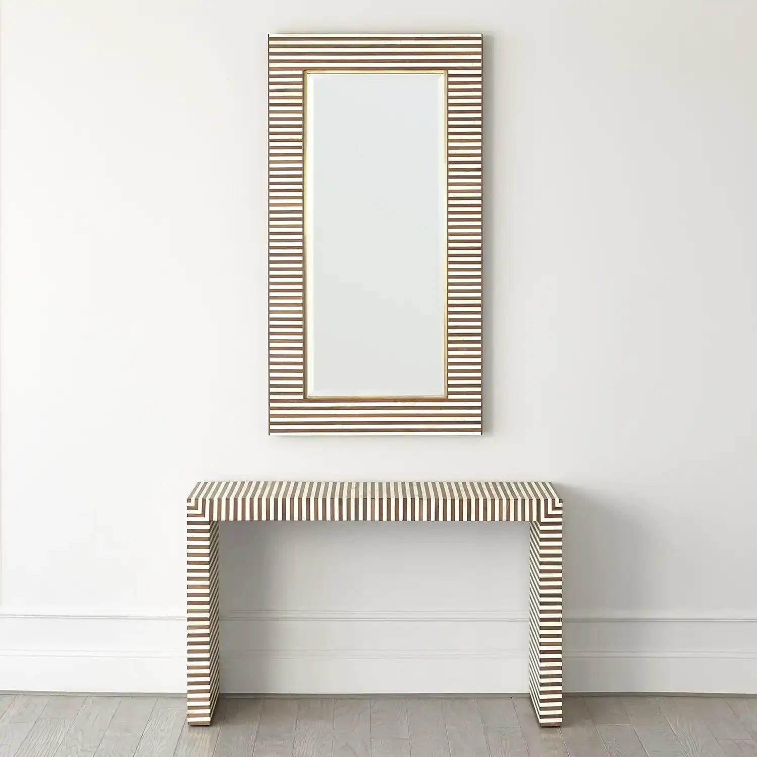GLOBAL VIEWS SIENNA MIRROR - Mirrors
