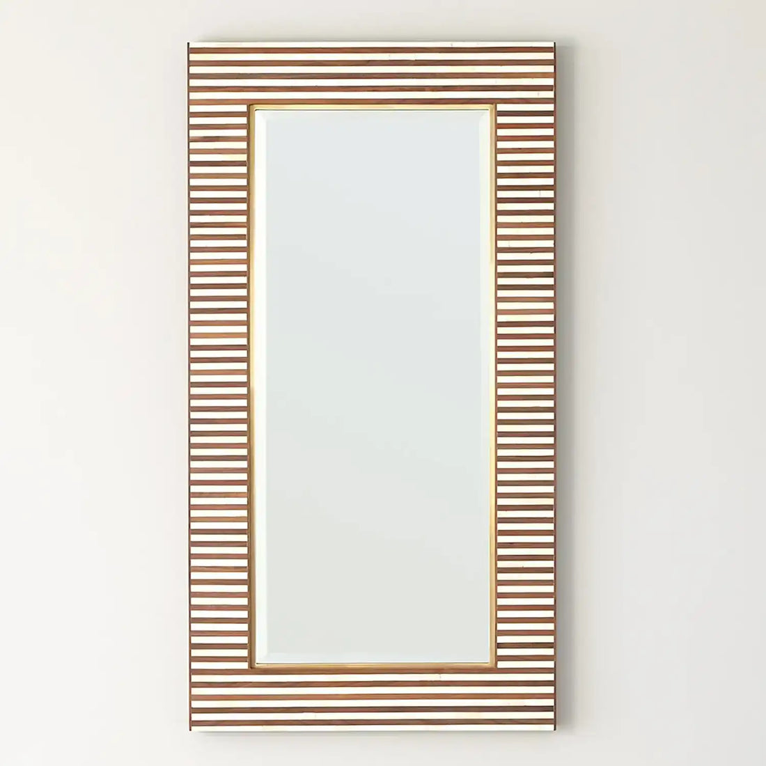 GLOBAL VIEWS SIENNA MIRROR - Mirrors