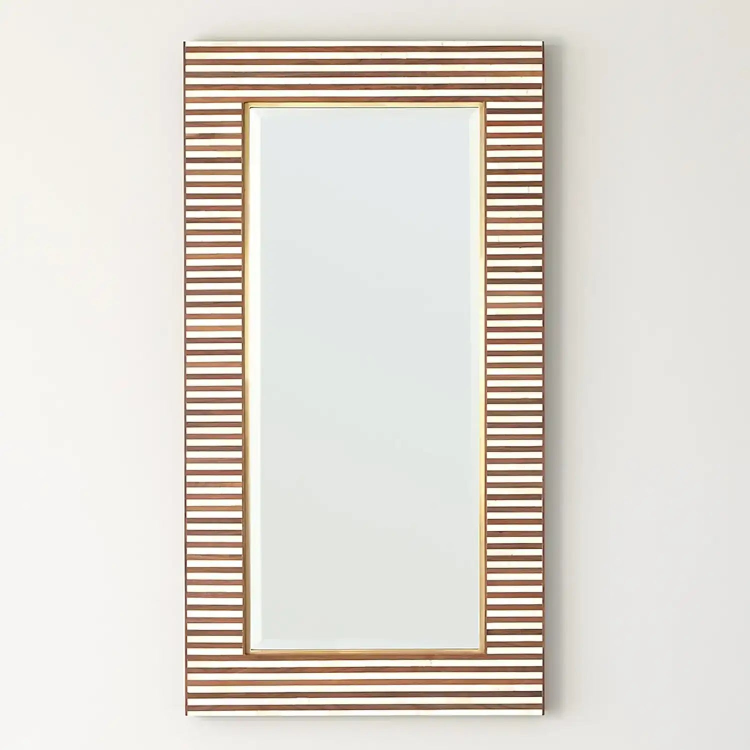 GLOBAL VIEWS SIENNA MIRROR - Mirrors