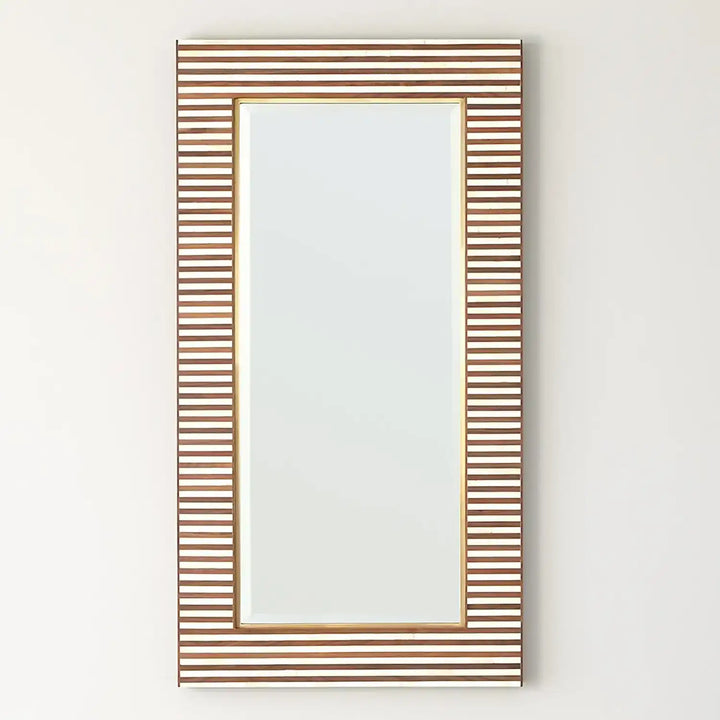GLOBAL VIEWS SIENNA MIRROR - Mirrors