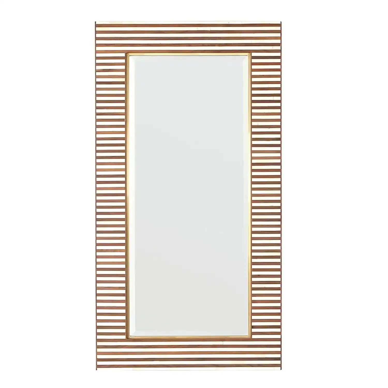 GLOBAL VIEWS SIENNA MIRROR - Mirrors