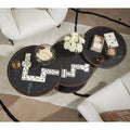 GLOBAL VIEWS PASSAGE RUG - Rugs