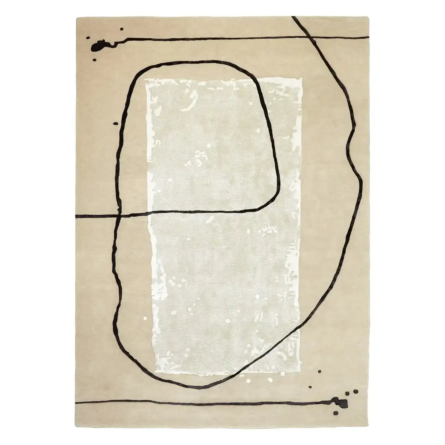 GLOBAL VIEWS PASSAGE RUG - Rugs