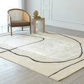 GLOBAL VIEWS PASSAGE RUG - Rugs