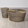 GLOBAL VIEWS RADIANCE COFFEE TABLE - Coffee