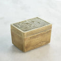 GLOBAL VIEWS FLORA BOX - Decorative Accents
