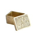 GLOBAL VIEWS FLORA BOX - Decorative Accents