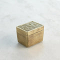 GLOBAL VIEWS FLORA BOX - Decorative Accents