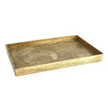 GLOBAL VIEWS FLORA TRAY - Decorative Accents