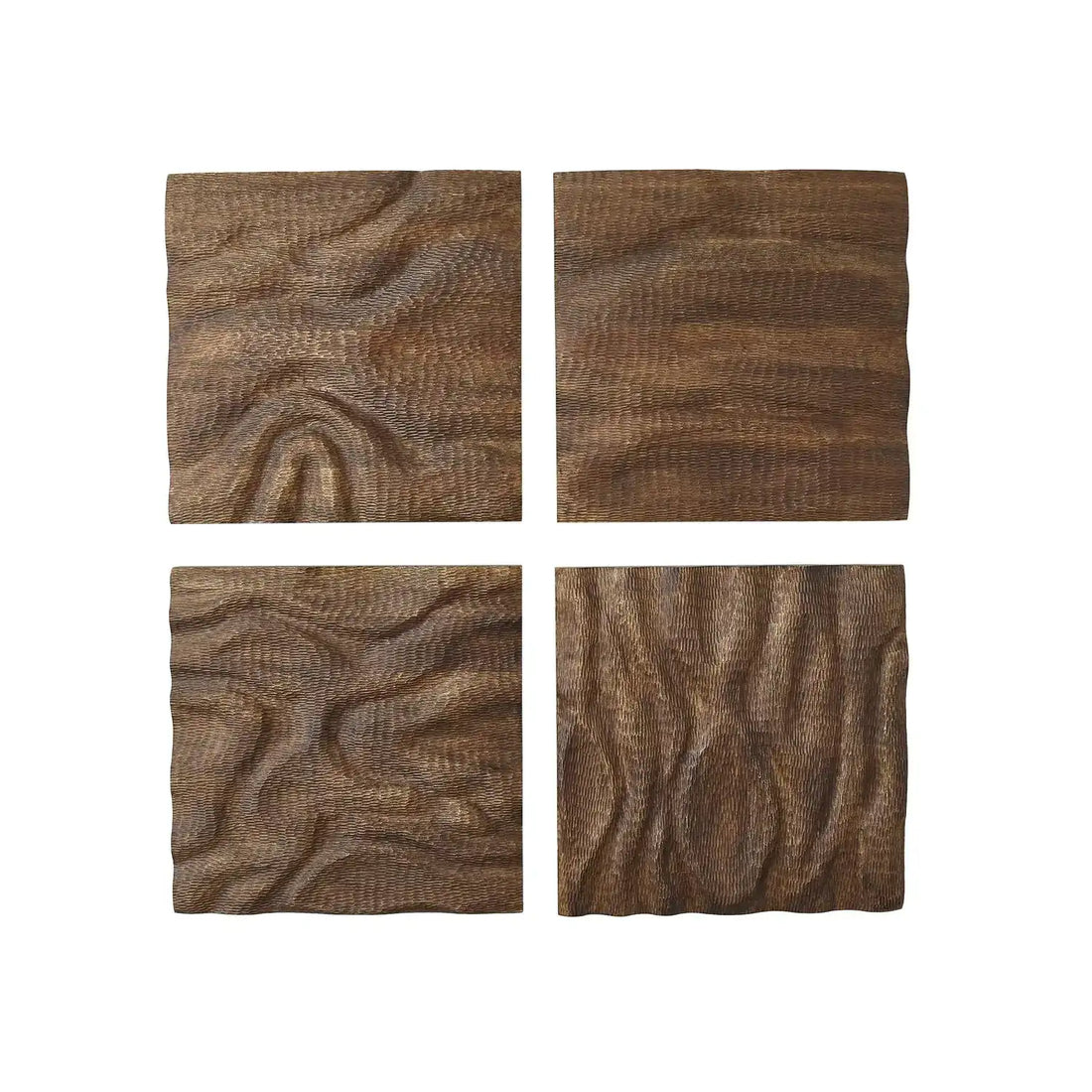 GLOBAL VIEWS DUNE WALL PANEL - Decorative Accents