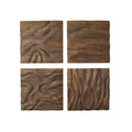 GLOBAL VIEWS DUNE WALL PANEL - Decorative Accents