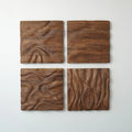 GLOBAL VIEWS DUNE WALL PANEL - Decorative Accents